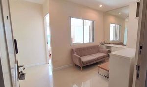 รูปภาพ 1 ห้องนอน Condo ในโครงการ Q. House Condo Sathorn Khlong Ton Sai Sub District C013493