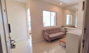 รูปภาพ 1 ห้องนอน Condo ในโครงการ Q. House Condo Sathorn Khlong Ton Sai Sub District C013493