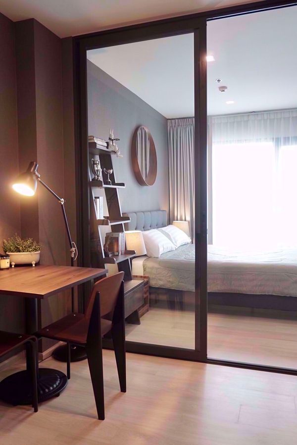 Picture of 1 bed Condo in Life One Wireless Lumphini Sub District C013494