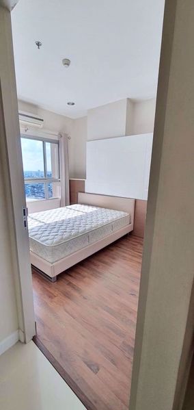 รูปภาพ 1 ห้องนอน Condo ในโครงการ Q. House Condo Sathorn Khlong Ton Sai Sub District C013493