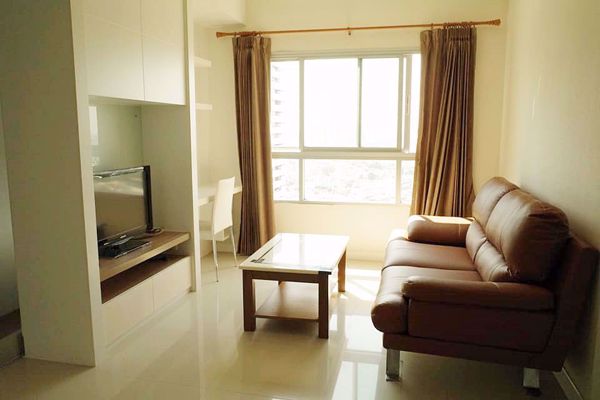 รูปภาพ 1 ห้องนอน Condo ในโครงการ Q. House Condo Sathorn Khlong Ton Sai Sub District C013495