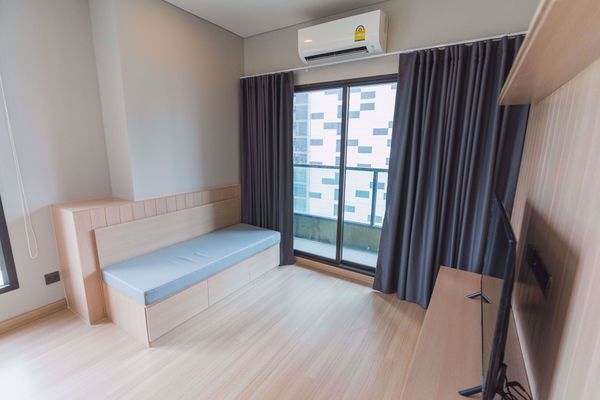 Picture of 1 bed Condo in Lumpini Suite Phetchaburi-Makkasan Makkasan Sub District C013497