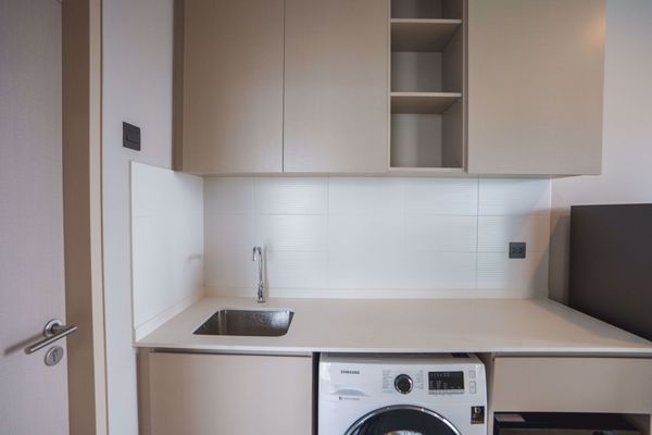 Picture of 1 bed Condo in Lumpini Suite Phetchaburi-Makkasan Makkasan Sub District C013497