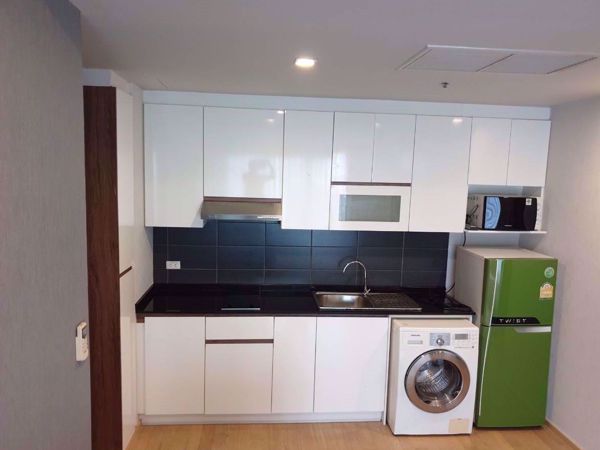 Picture of 1 bed Condo in Noble Refine Khlongtan Sub District C013498