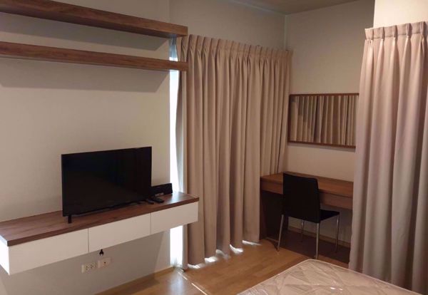 Picture of 1 bed Condo in Noble Refine Khlongtan Sub District C013498