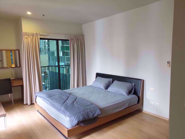 Picture of 1 bed Condo in Noble Refine Khlongtan Sub District C013498