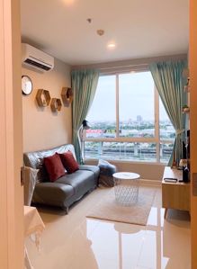 Picture of 1 bed Condo in The Sky Sukhumvit Bang Na Sub District C013499