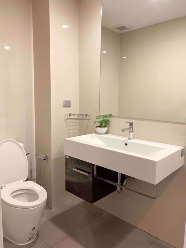 Picture of 1 bed Condo in The Sky Sukhumvit Bang Na Sub District C013499