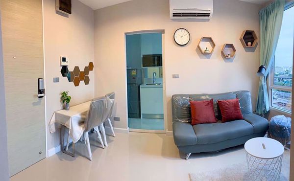 Picture of 1 bed Condo in The Sky Sukhumvit Bang Na Sub District C013499