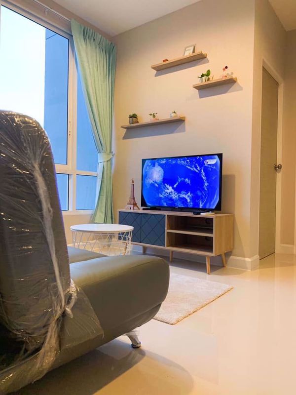 Picture of 1 bed Condo in The Sky Sukhumvit Bang Na Sub District C013499