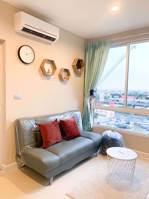 Picture of 1 bed Condo in The Sky Sukhumvit Bang Na Sub District C013499