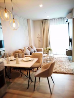 Picture of 2 bed Condo in Life One Wireless Lumphini Sub District C012854