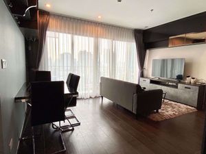 Picture of 2 bed Condo in C Ekkamai Khlong Tan Nuea Sub District C013503