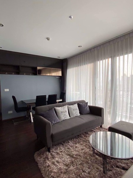 Picture of 2 bed Condo in C Ekkamai Khlong Tan Nuea Sub District C013503