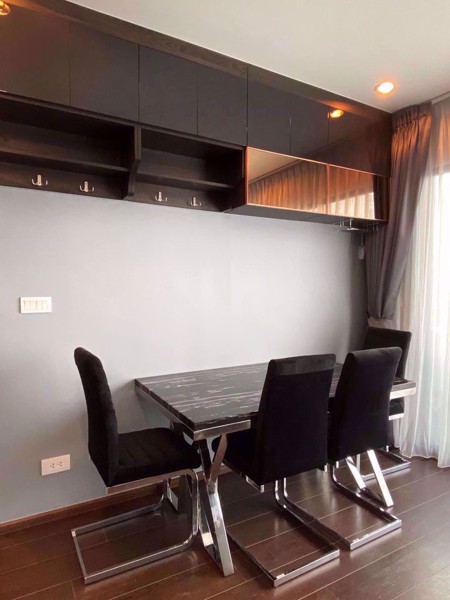 Picture of 2 bed Condo in C Ekkamai Khlong Tan Nuea Sub District C013503