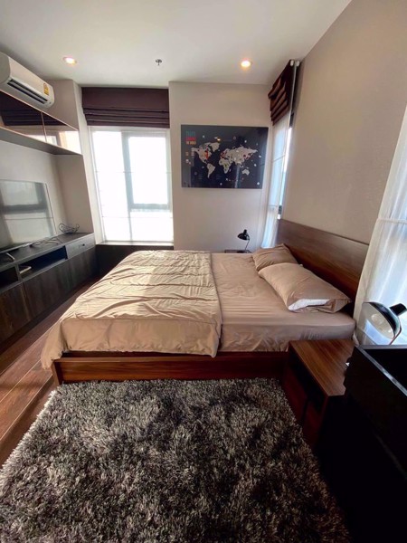 Picture of 2 bed Condo in C Ekkamai Khlong Tan Nuea Sub District C013503