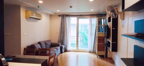 Picture of 2 bed Condo in Resorta Yen - akat Chong Nonsi Sub District C013506