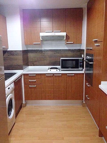 Picture of 2 bed Condo in Resorta Yen - akat Chong Nonsi Sub District C013506