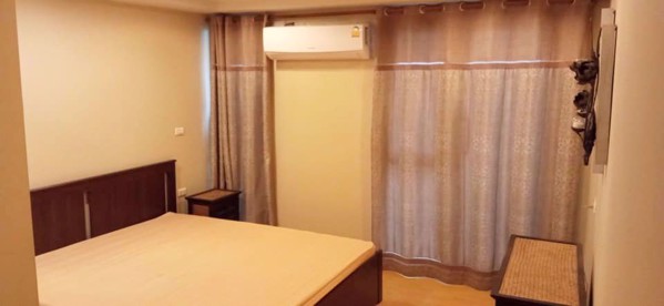 Picture of 2 bed Condo in Resorta Yen - akat Chong Nonsi Sub District C013506