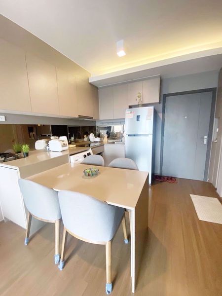 รูปภาพ 2 ห้องนอน Condo ในโครงการ Ideo Sukhumvit 93 Bangchak Sub District C013507