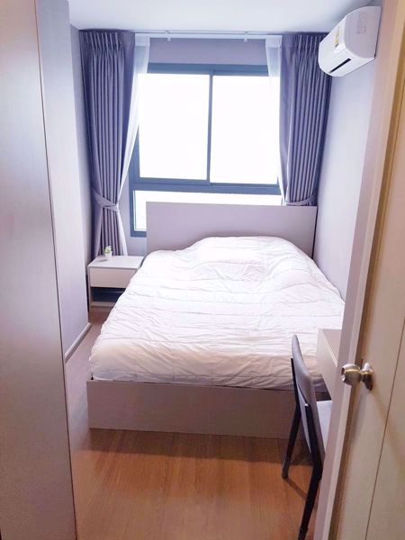 รูปภาพ 2 ห้องนอน Condo ในโครงการ Ideo Sukhumvit 93 Bangchak Sub District C013507