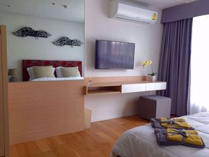 Picture of Studio bed Condo in 15 Sukhumvit Residences Khlong Toei Nuea Sub District C013510