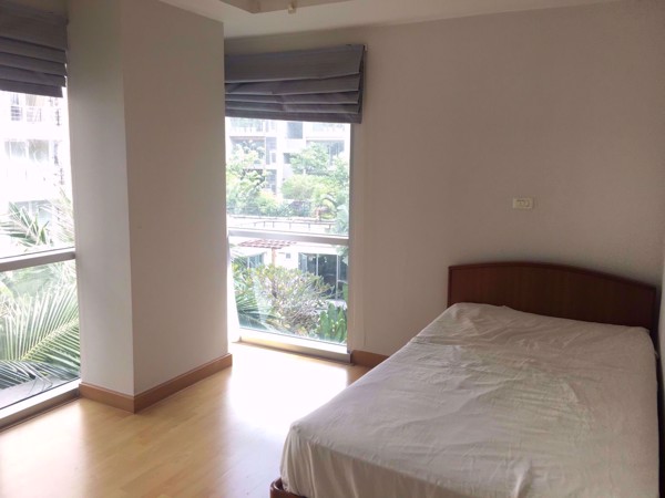 Picture of 2 bed Condo in Resorta Yen - akat Chong Nonsi Sub District C013506