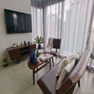 Picture of 2 bed Duplex in The Lofts Silom Silom Sub District D013516