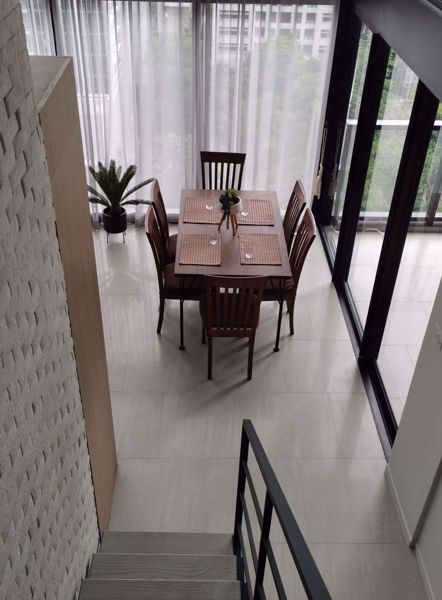 Picture of 2 bed Duplex in The Lofts Silom Silom Sub District D013516