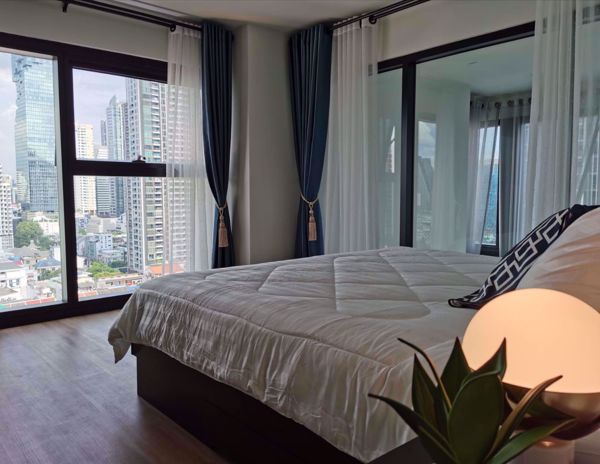 Picture of 2 bed Duplex in The Lofts Silom Silom Sub District D013516