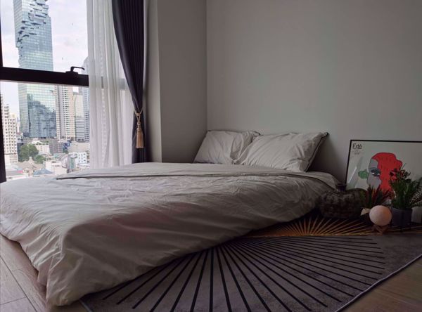 Picture of 2 bed Duplex in The Lofts Silom Silom Sub District D013516