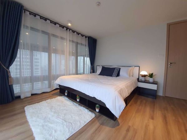 Picture of 2 bed Duplex in The Lofts Silom Silom Sub District D013516