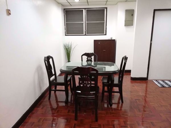 Picture of 1 bed Condo in Prasanmit Condominium Khlong Toei Nuea Sub District C013517