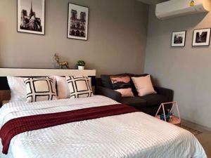 Picture of Studio bed Condo in Life Ladprao Chomphon Sub District C013518