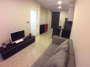 Picture of 1 bed Condo in The Crest Sukhumvit 34 Khlongtan Sub District C013522