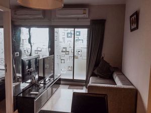 Picture of 1 bed Condo in The Crest Sukhumvit 34 Khlongtan Sub District C013523