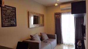 Picture of 1 bed Condo in The Crest Sukhumvit 34 Khlongtan Sub District C013524