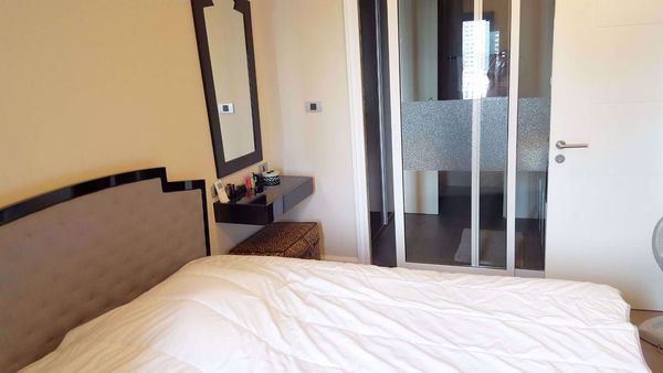 Picture of 1 bed Condo in The Crest Sukhumvit 34 Khlongtan Sub District C013524