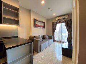 รูปภาพ 1 ห้องนอน Condo ในโครงการ The Crest Sukhumvit 34 Khlongtan Sub District C013526