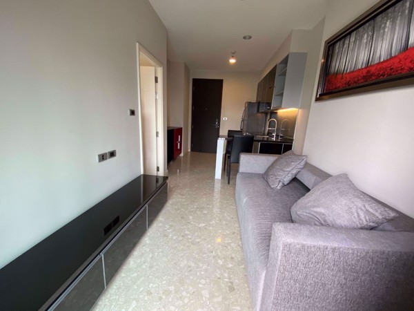 Picture of 1 bed Condo in The Crest Sukhumvit 34 Khlongtan Sub District C013526