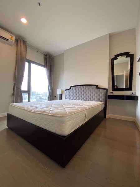 Picture of 1 bed Condo in The Crest Sukhumvit 34 Khlongtan Sub District C013526