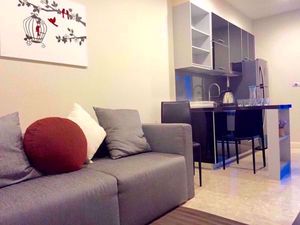 Picture of 1 bed Condo in The Crest Sukhumvit 34 Khlongtan Sub District C013525