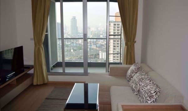 Picture of 2 bed Condo in Rhythm Sukhumvit Phra Khanong Sub District C013528