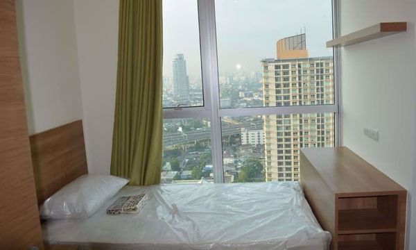 Picture of 2 bed Condo in Rhythm Sukhumvit Phra Khanong Sub District C013528