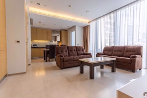 รูปภาพ 1 ห้องนอน Condo ในโครงการ Saladaeng Residences Silom Sub District C013530