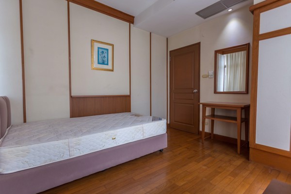 Picture of 2 bed Condo in Grand Langsuan Lumphini Sub District C0005452