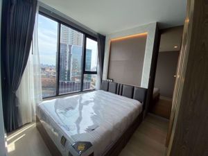 รูปภาพ 1 ห้องนอน Condo ในโครงการ Knightsbridge Prime Sathorn Thungmahamek Sub District C013533