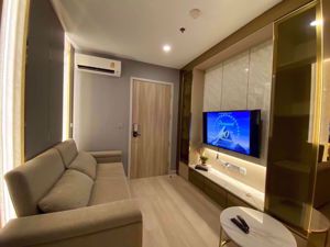 Picture of 1 bed Condo in Knightsbridge Prime Sathorn Thungmahamek Sub District C013533