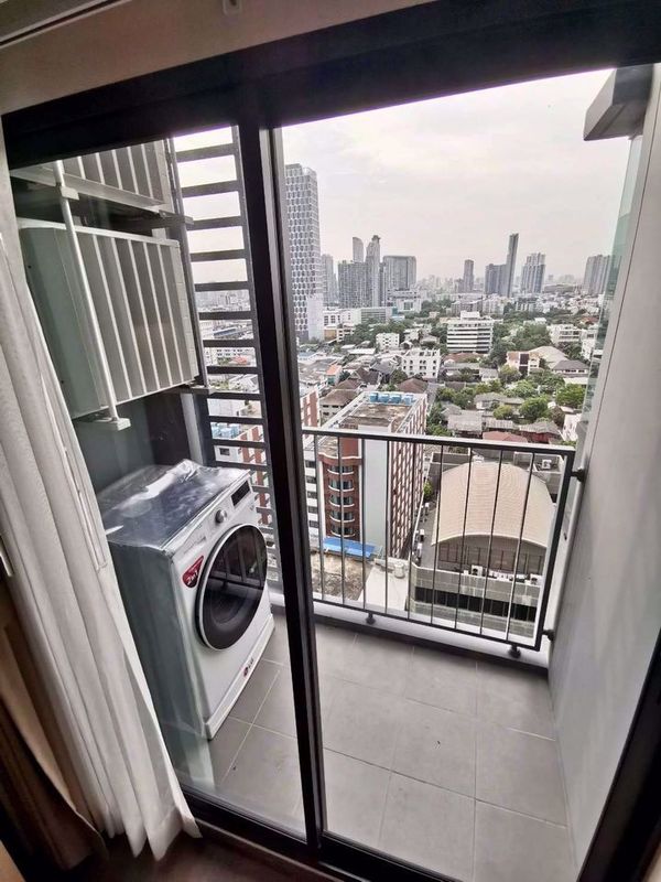 รูปภาพ 1 ห้องนอน Condo ในโครงการ Ideo Sukhumvit 93 Bangchak Sub District C013534