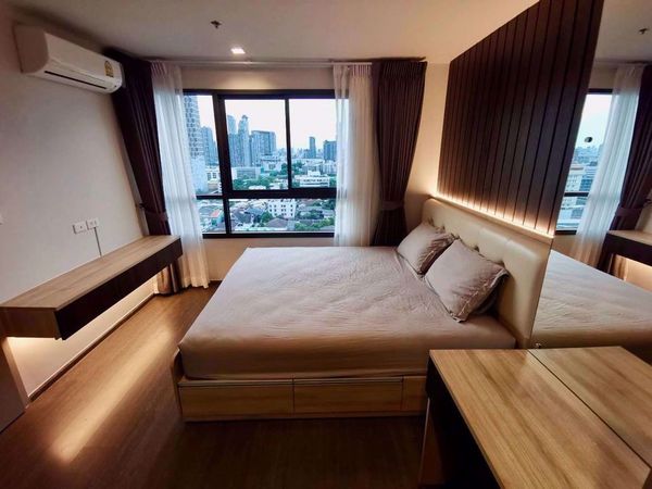 รูปภาพ 1 ห้องนอน Condo ในโครงการ Ideo Sukhumvit 93 Bangchak Sub District C013534